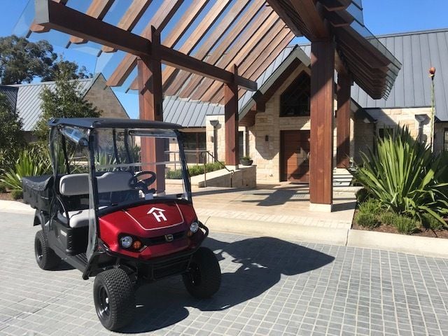 Hermitage add to their Stable Hermitage add to their Stable